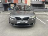 Kia Cerato 2012 годаүшін4 600 000 тг. в Астана – фото 2