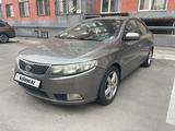 Kia Cerato 2012 годаүшін4 600 000 тг. в Астана