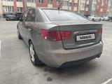 Kia Cerato 2012 годаүшін4 600 000 тг. в Астана – фото 5