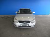 ВАЗ (Lada) Priora 2170 2012 года за 833 000 тг. в Шымкент