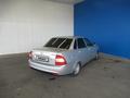 ВАЗ (Lada) Priora 2170 2012 года за 833 000 тг. в Шымкент – фото 5