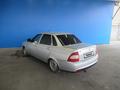 ВАЗ (Lada) Priora 2170 2012 года за 833 000 тг. в Шымкент – фото 6