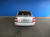 ВАЗ (Lada) Priora 2170 2012 года за 833 000 тг. в Шымкент – фото 4