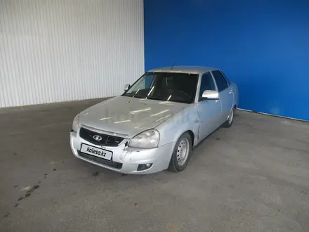ВАЗ (Lada) Priora 2170 2012 года за 833 000 тг. в Шымкент – фото 3