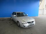 ВАЗ (Lada) Priora 2170 2012 года за 833 000 тг. в Шымкент – фото 2
