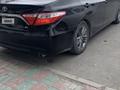 Toyota Camry 2015 года за 7 000 000 тг. в Кульсары – фото 4