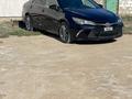 Toyota Camry 2015 года за 7 000 000 тг. в Кульсары – фото 3