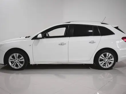 Chevrolet Cruze 2013 года за 4 890 000 тг. в Алматы – фото 2