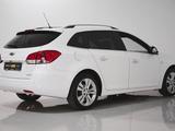 Chevrolet Cruze 2013 года за 4 890 000 тг. в Алматы – фото 5