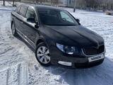 Skoda Superb 2010 года за 3 500 000 тг. в Кызылорда – фото 2
