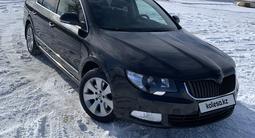 Skoda Superb 2010 года за 3 500 000 тг. в Кызылорда – фото 2