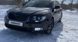 Skoda Superb 2010 года за 3 500 000 тг. в Кызылорда