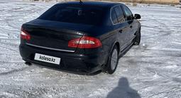 Skoda Superb 2010 года за 3 500 000 тг. в Кызылорда – фото 3
