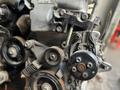2az fe мотор 2.4 двигатель из Японии TOYOTA за 50 000 тг. в Тараз – фото 3