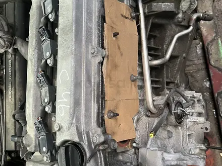 2az fe мотор 2.4 двигатель из Японии TOYOTA за 50 000 тг. в Тараз – фото 15
