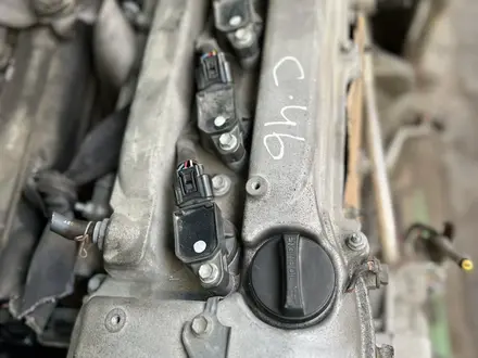 2az fe мотор 2.4 двигатель из Японии TOYOTA за 50 000 тг. в Тараз – фото 4