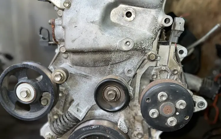 2az fe мотор 2.4 двигатель из Японии TOYOTA за 50 000 тг. в Тараз