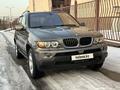 BMW X5 2006 годаfor8 500 000 тг. в Алматы – фото 6