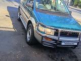 Mitsubishi RVR 1996 года за 1 500 000 тг. в Талдыкорган