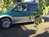 Mitsubishi RVR 1996 года за 1 500 000 тг. в Талдыкорган – фото 4