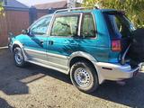 Mitsubishi RVR 1996 года за 1 500 000 тг. в Талдыкорган – фото 5