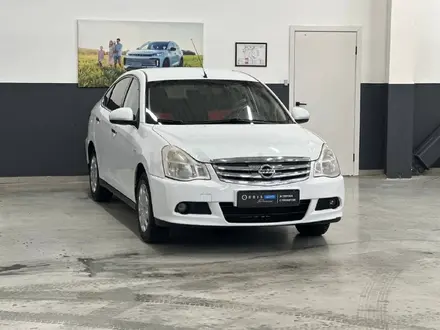 Nissan Almera 2014 года за 2 900 000 тг. в Алматы