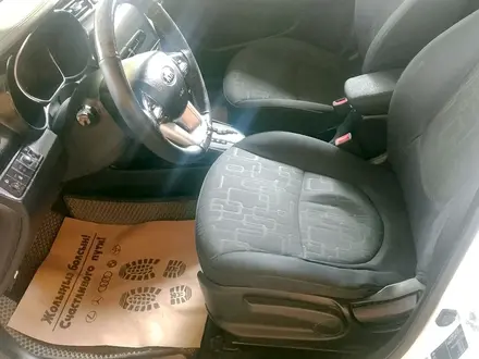 Kia Rio 2013 года за 4 580 000 тг. в Алматы – фото 10