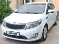 Kia Rio 2013 годаүшін4 580 000 тг. в Алматы