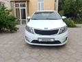 Kia Rio 2013 годаүшін4 580 000 тг. в Алматы – фото 5