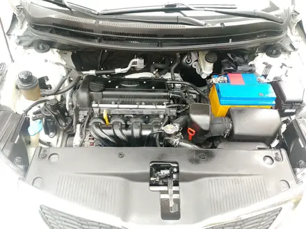 Kia Rio 2013 года за 4 580 000 тг. в Алматы – фото 9