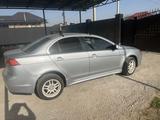 Mitsubishi Lancer 2008 года за 2 400 000 тг. в Алматы