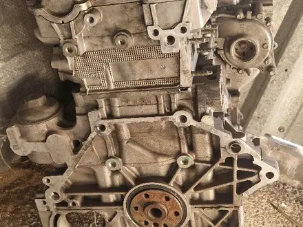 Chevrolet Captiva 2006 года за 200 000 тг. в Караганда – фото 2
