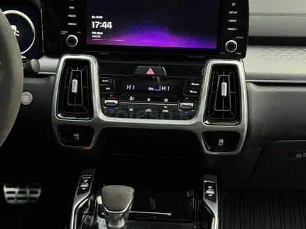 Kia Sorento 2021 года за 15 000 000 тг. в Шымкент – фото 12