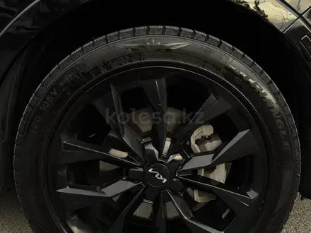 Kia Sorento 2021 года за 15 000 000 тг. в Шымкент – фото 15