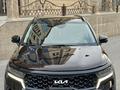 Kia Sorento 2021 года за 15 000 000 тг. в Шымкент – фото 6