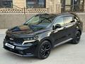 Kia Sorento 2021 года за 15 000 000 тг. в Шымкент – фото 5