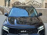 Kia Sorento 2021 годаүшін15 000 000 тг. в Шымкент