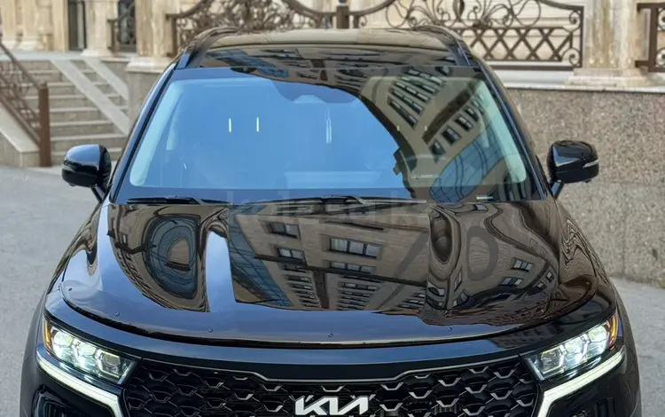 Kia Sorento 2021 года за 15 000 000 тг. в Шымкент