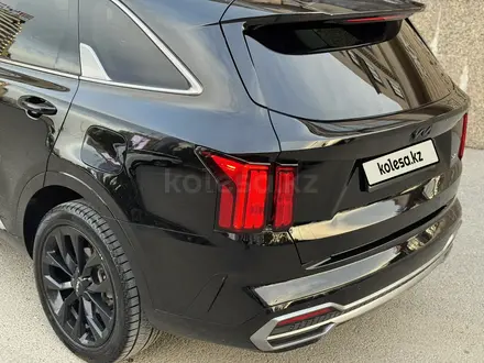 Kia Sorento 2021 года за 15 000 000 тг. в Шымкент – фото 9