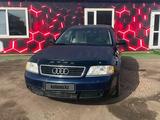 Audi A6 1999 года за 3 000 000 тг. в Кокшетау – фото 2