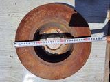 Тормозной диск на БМВ X3 за 10 000 тг. в Караганда – фото 3