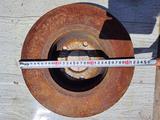 Тормозной диск на БМВ X3 за 10 000 тг. в Караганда – фото 4