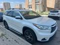 Toyota Highlander 2016 годаfor12 500 000 тг. в Шымкент – фото 4