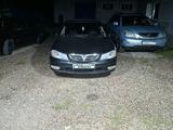 Nissan Maxima 2000 годаүшін2 700 000 тг. в Петропавловск – фото 4