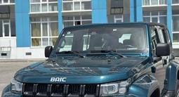 BAIC BJ40 2023 годаүшін13 500 000 тг. в Алматы – фото 3