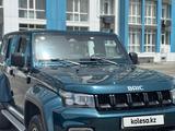 BAIC BJ40 2023 годаfor14 900 000 тг. в Алматы – фото 4