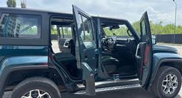 BAIC BJ40 2023 года за 12 500 000 тг. в Алматы – фото 5