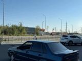 ВАЗ (Lada) 2115 2007 года за 400 000 тг. в Усть-Каменогорск – фото 4