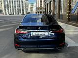 Lexus ES 350 2020 годаүшін24 000 000 тг. в Астана – фото 3