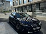 Lexus ES 350 2020 годаүшін24 000 000 тг. в Астана – фото 2